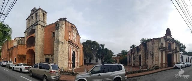 capilla tercera orden dominica