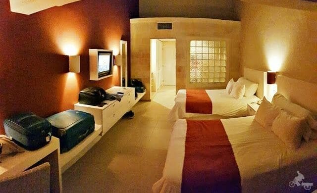 habitacion del ifa bavaro
