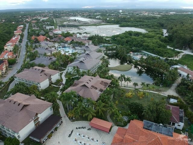 villas ifa bavaro punta cana