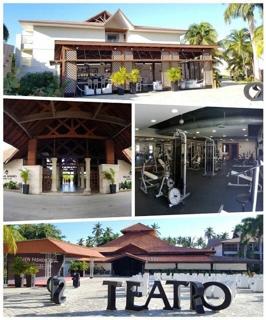 ifa bavaro punta cana