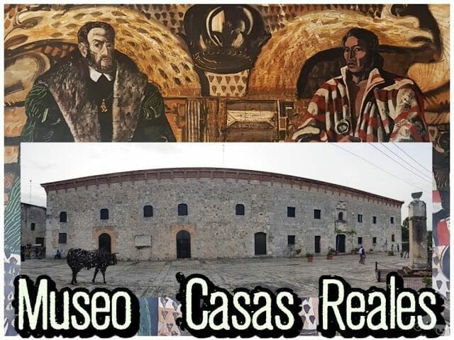 Museo de las Casas Reales