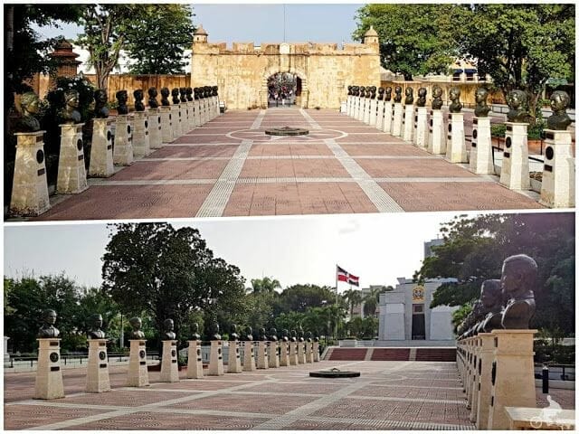 puerta del conde