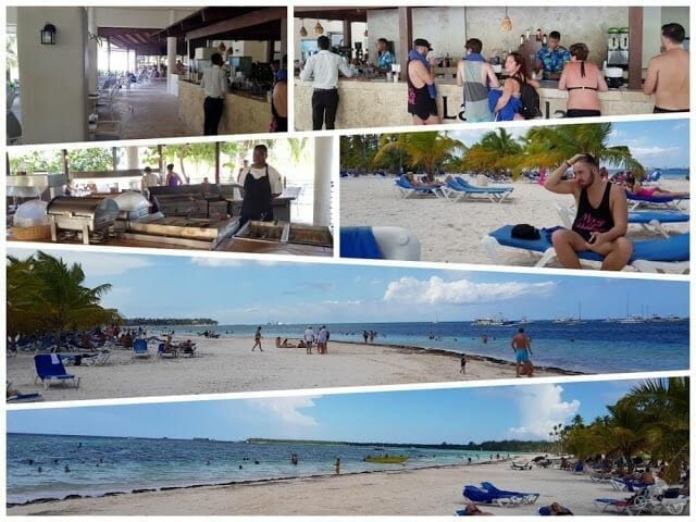 playa del ifa bavaro