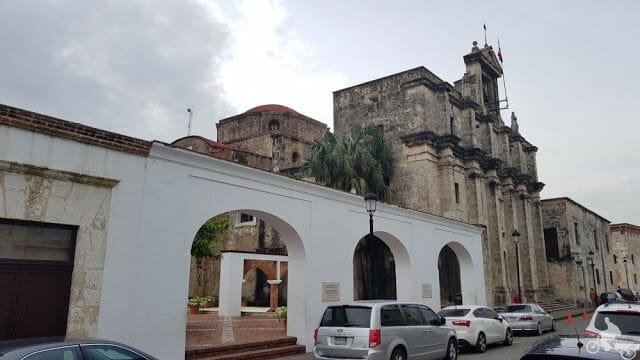 Panteón de la Patria