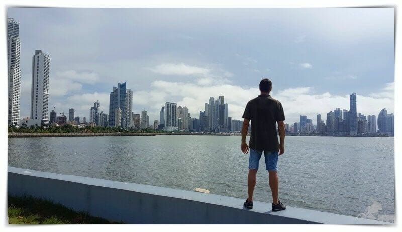 que ver en ciudad de Panamá