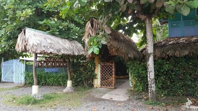 cabinas guarana puerto viejo limon