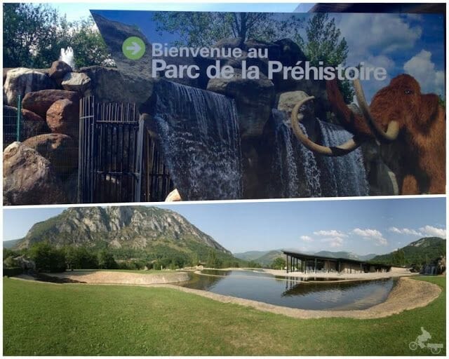 Parque de la Prehistoria
