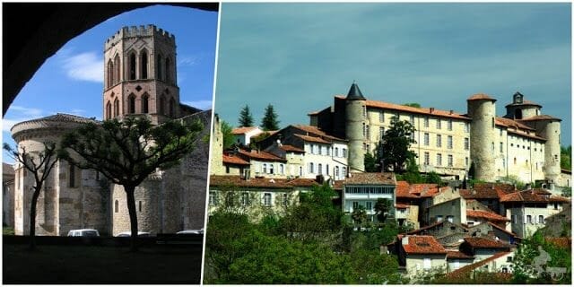 sant lizier