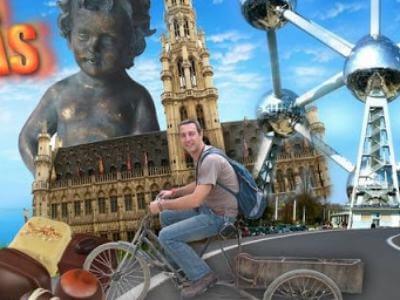Mejores Free Tours en Bruselas