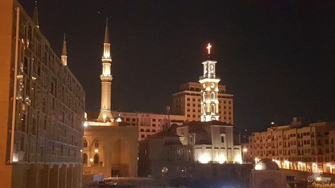 Beirut
