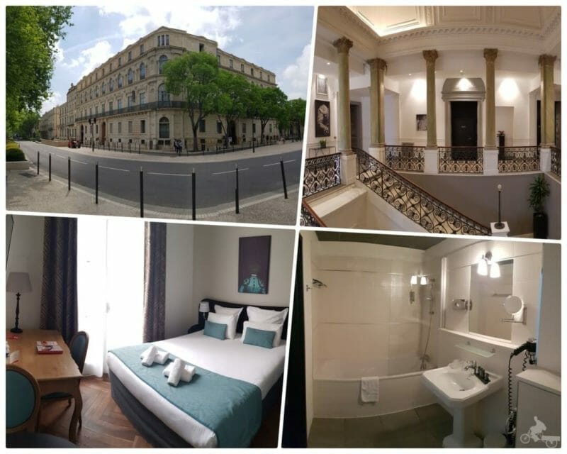Grandes Juegos Romanos de Nimes