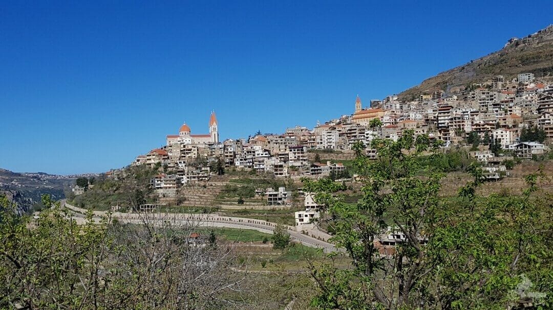 bisharri