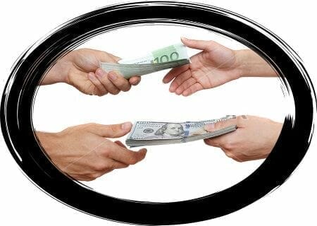 cambiar divisas online