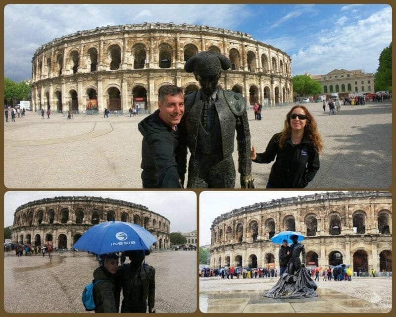 matador de nimes