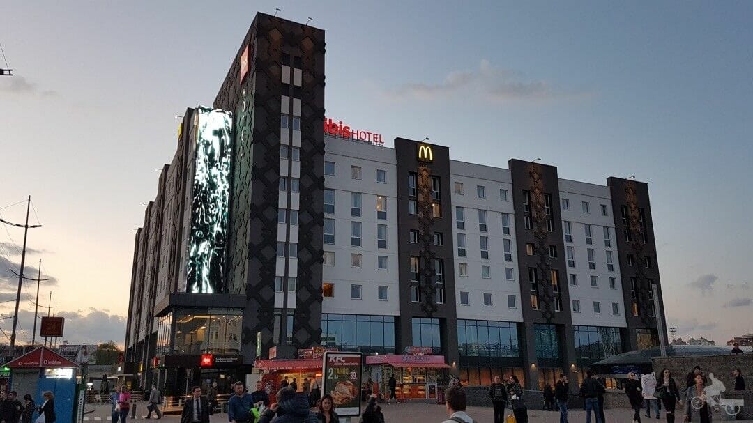 Kiev
