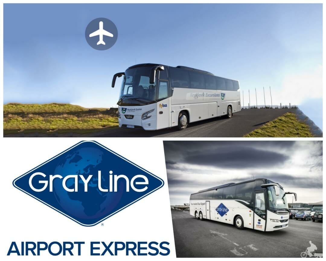 airport express keflavik