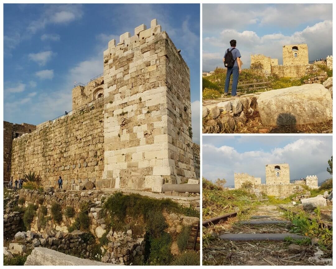 FORTALEZA BIBLOS
