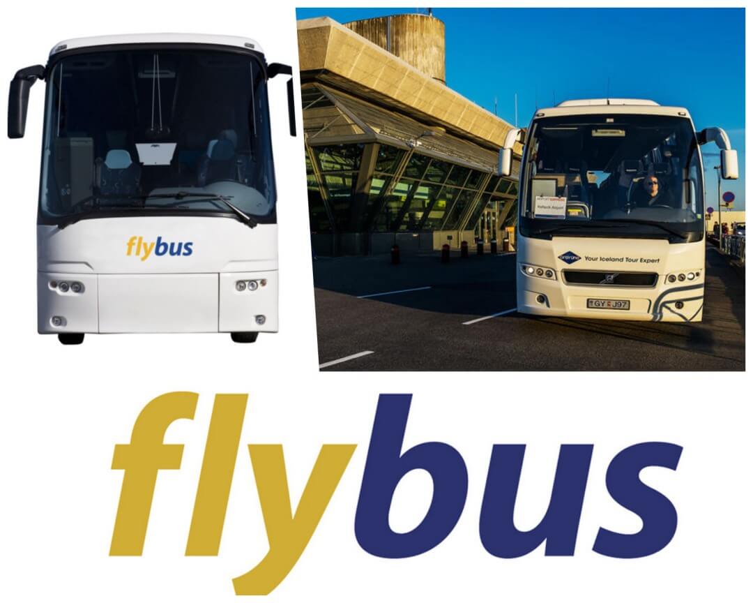 flybus keflavik reikiavik