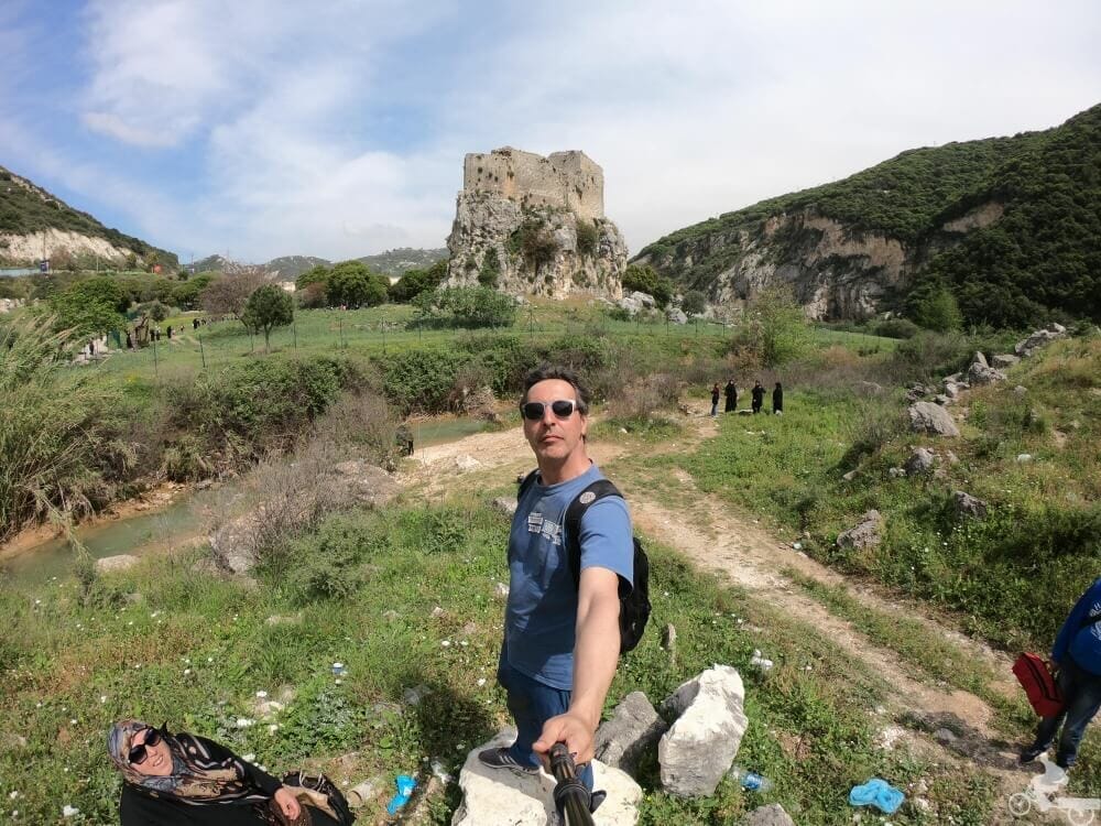 FUERTE DE MSEILHA