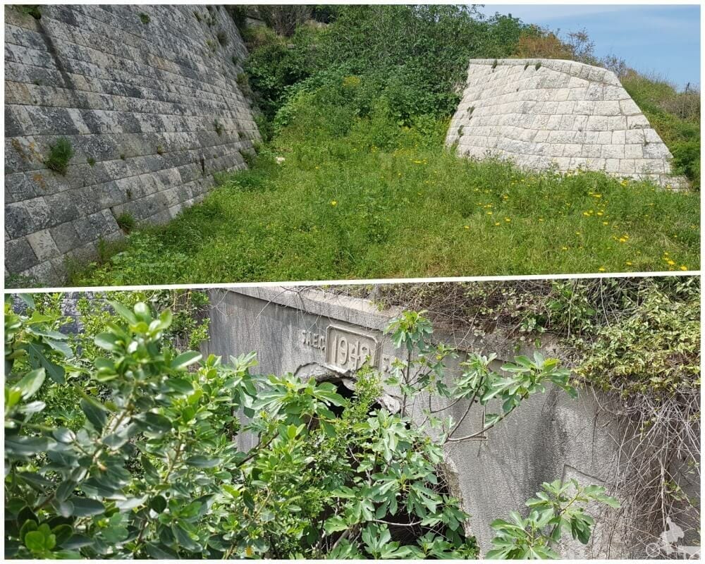 tunel chekka