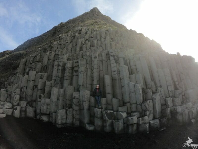 halsanef islandia