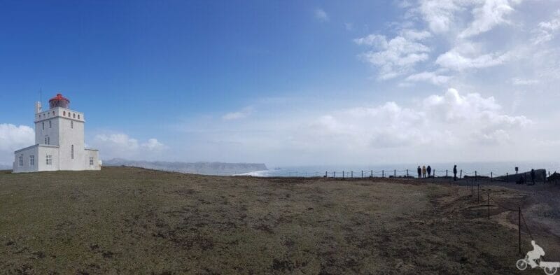 faro islandia