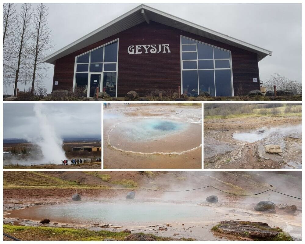geysir círculo dorado islandia
