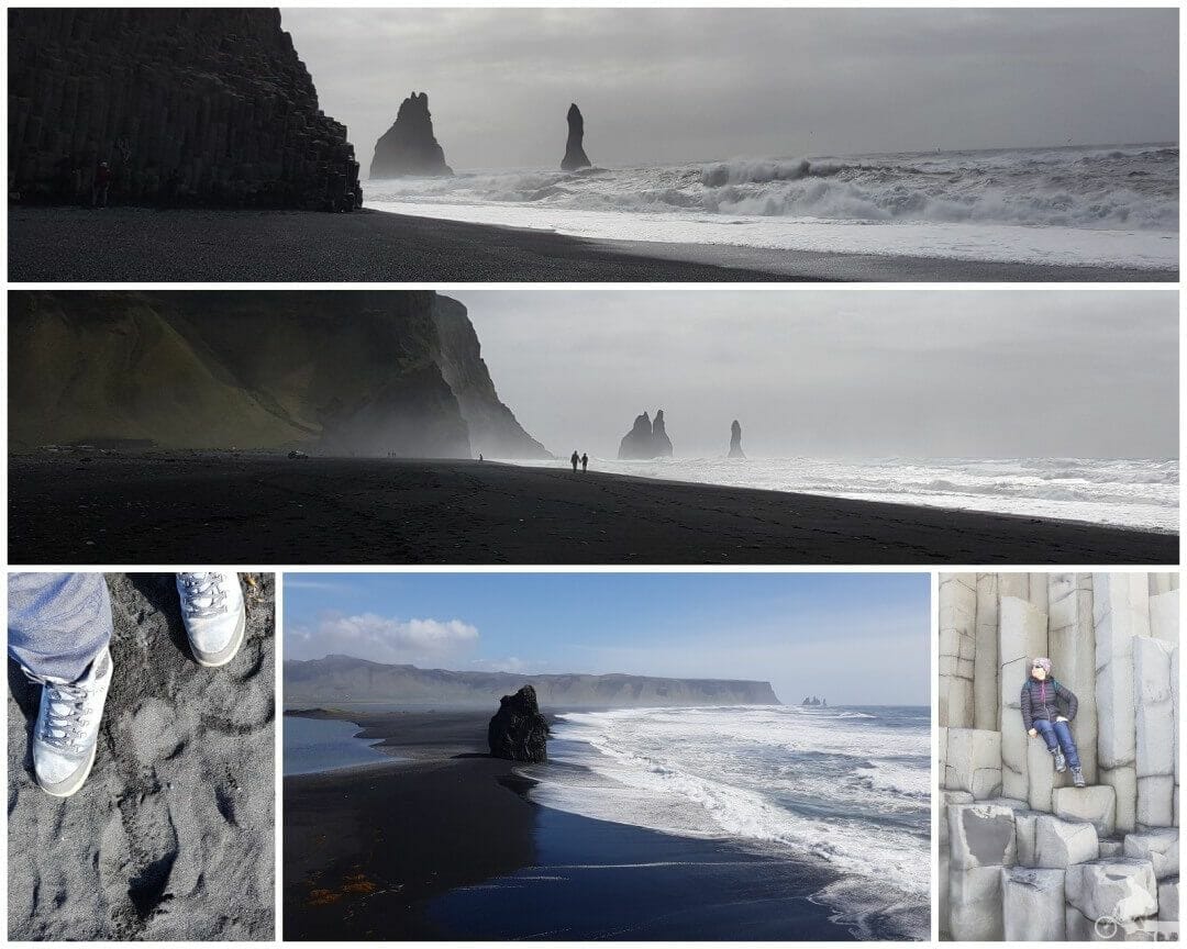 playa reynisfjara