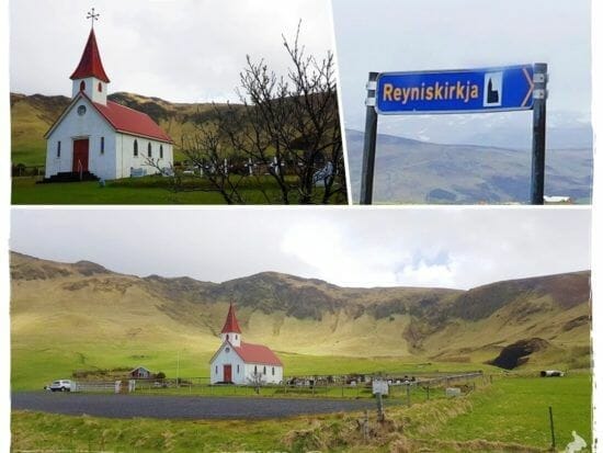 iglesia reyniskirkja