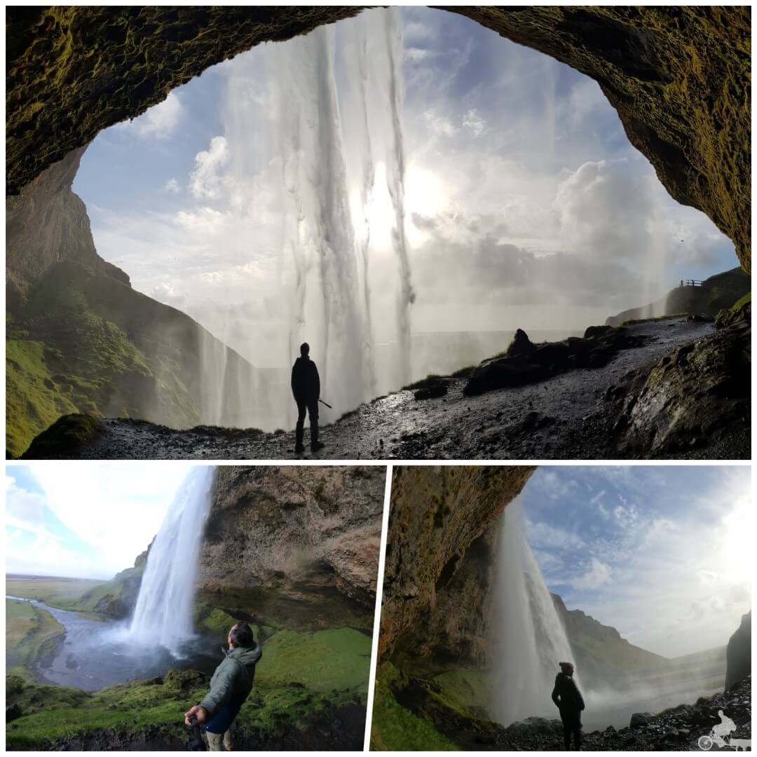seljalandsfoss 