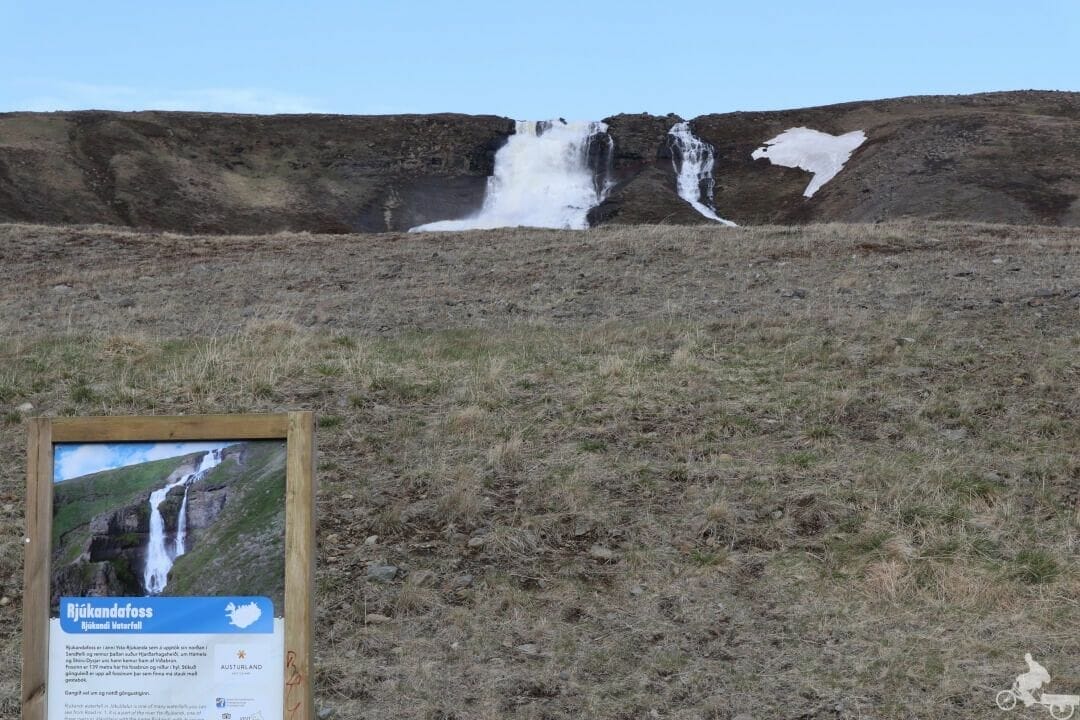 Cascada Rjukandi