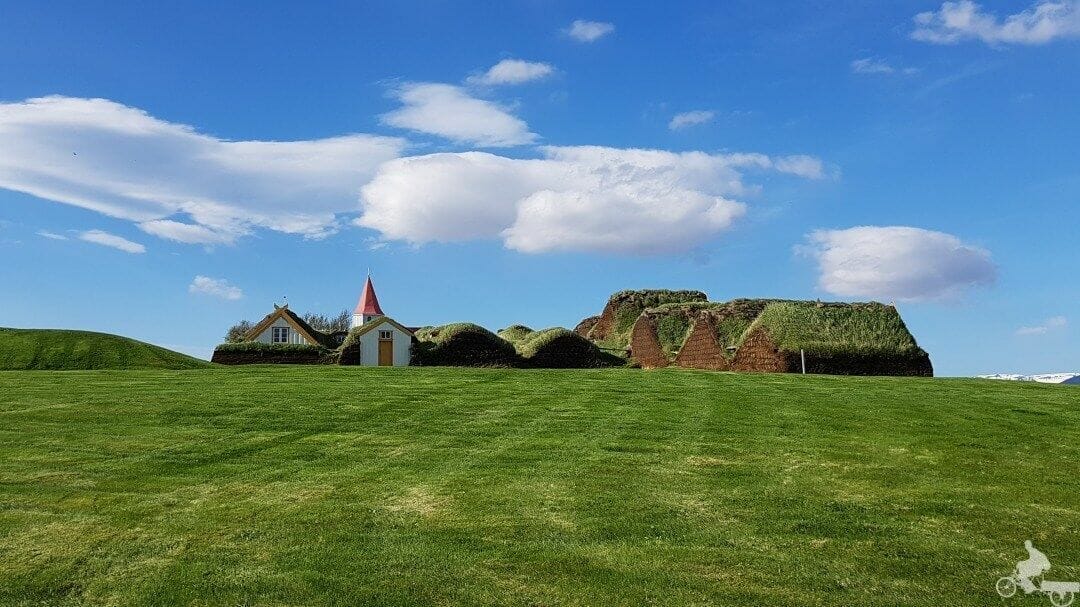 Granja Glaumbaer