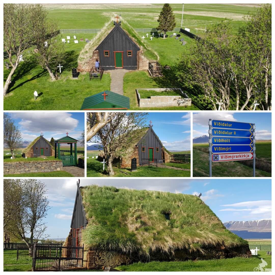 Vidimyrarkirkja