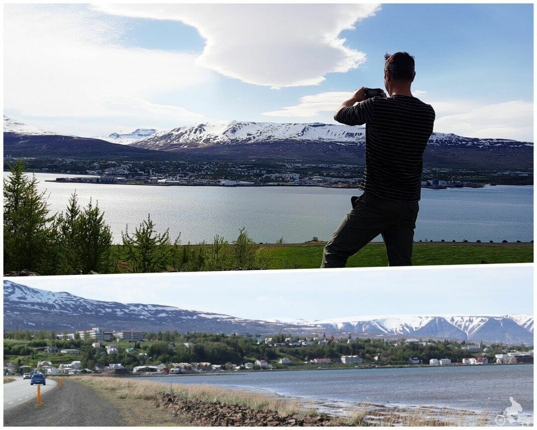 akureyri