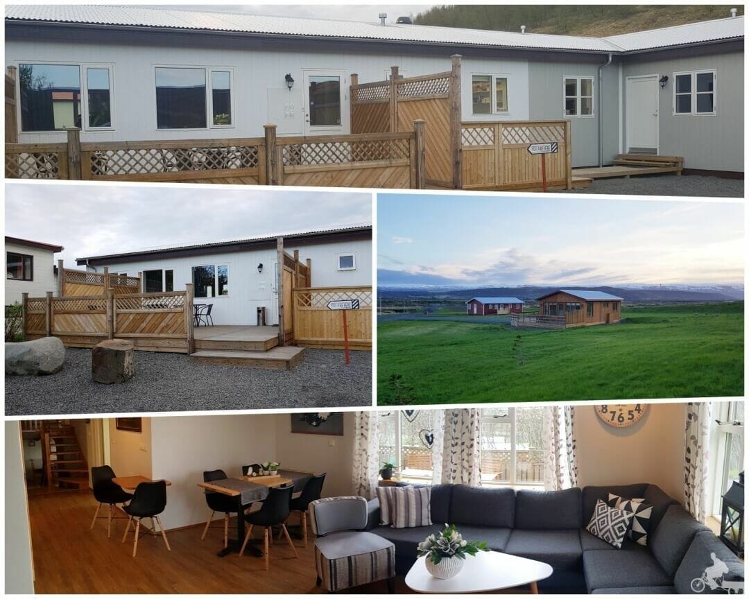 brekka guesthouse