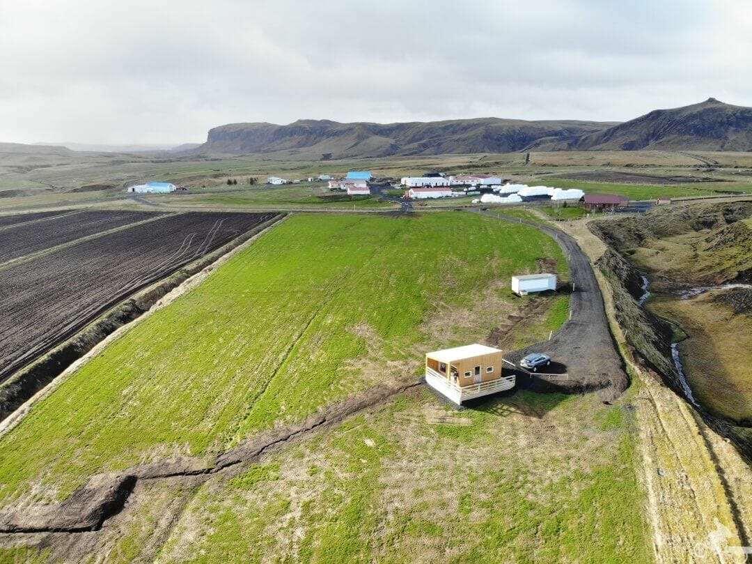 casas islandia
