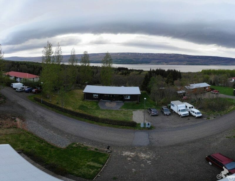 casa islandia bosque cerca de Egilsstaðir,  en el bosque de Hallormsstadhur