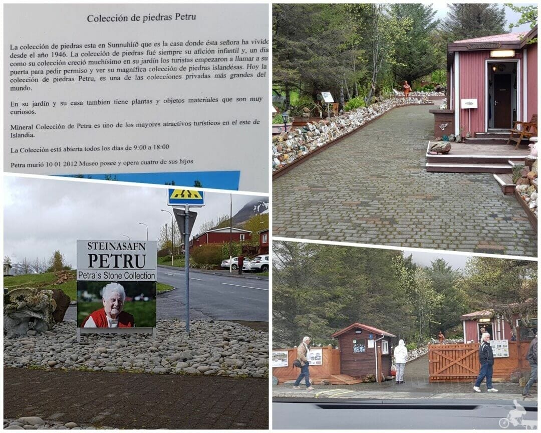 coleccion piedras petru