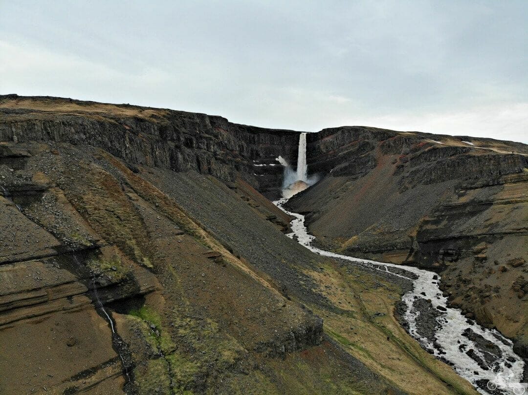 Cascada Hengifos
