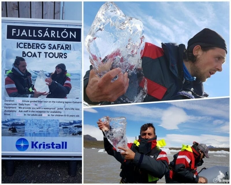 Fjallsárlón
