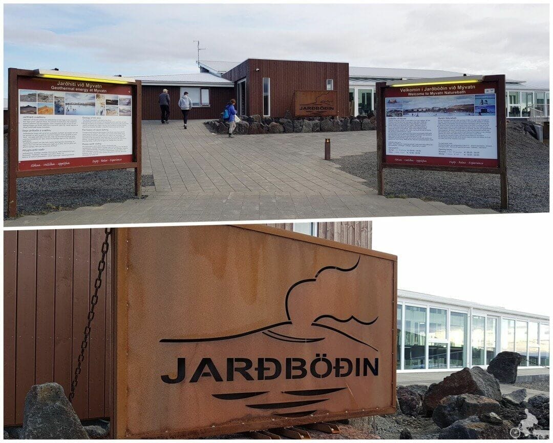 jardbodin banos termales myvatn