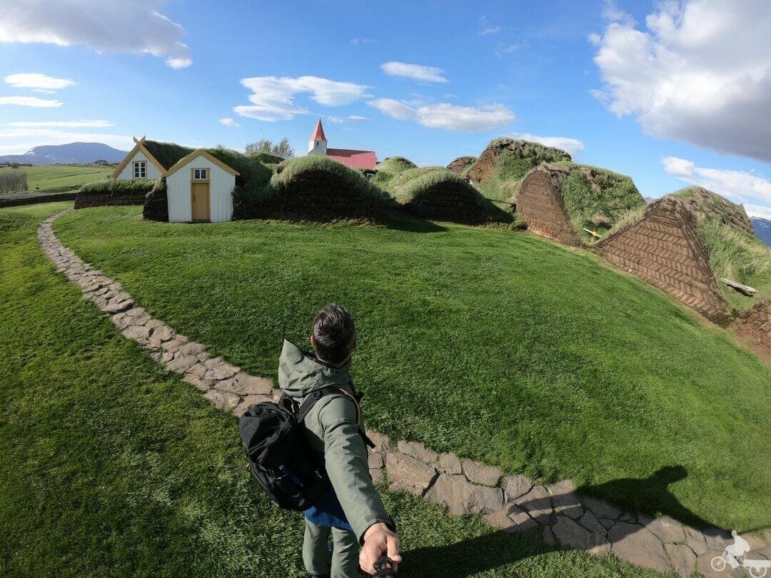 Granja Glaumbaer