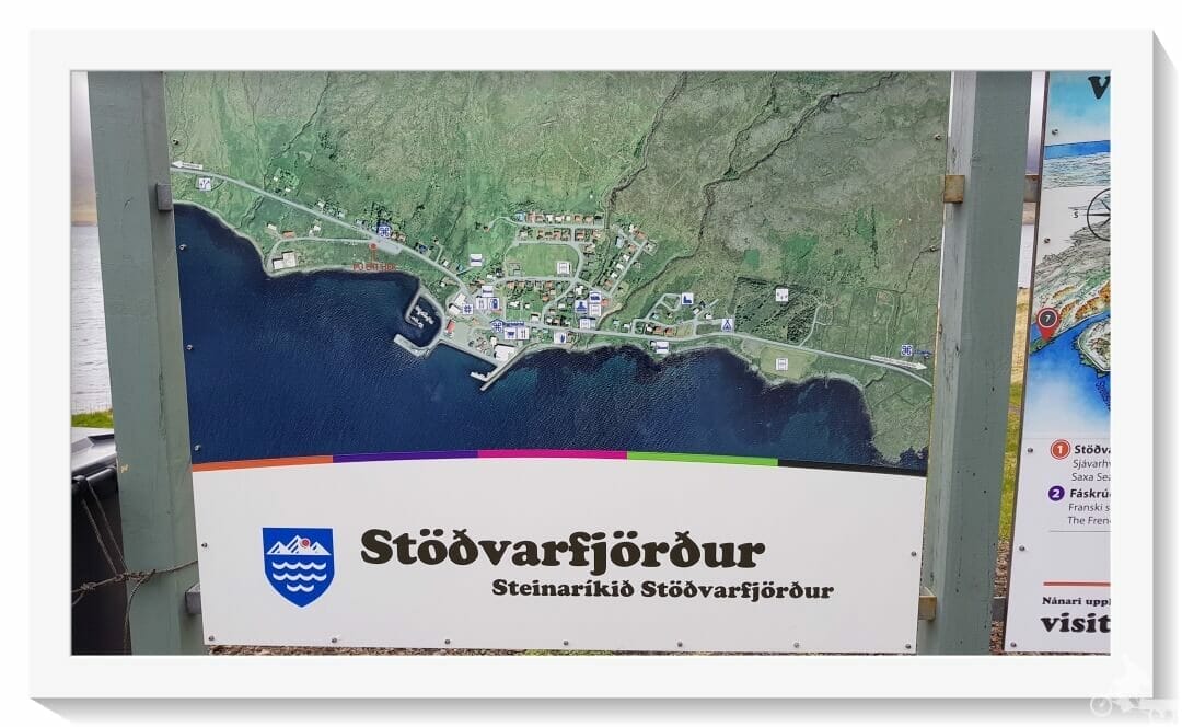 stodvarfjordur