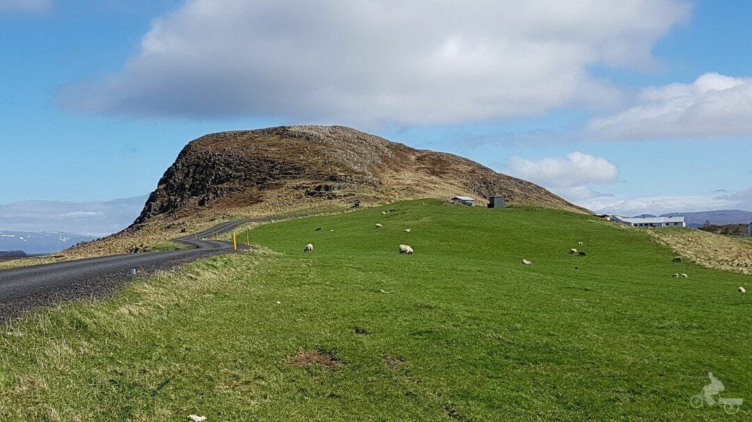 Helgafell