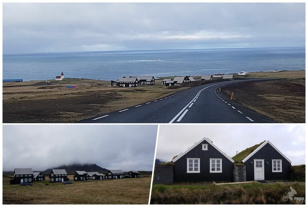 pueblo hellnar islandia