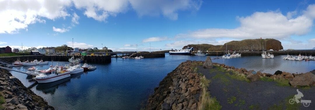 Stykkisholmur