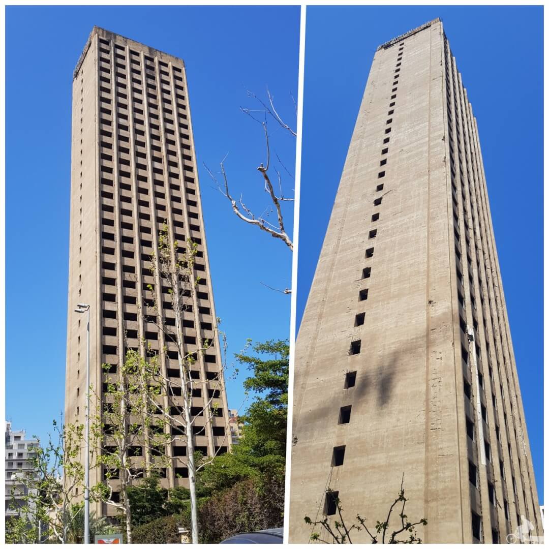 al murr beirut