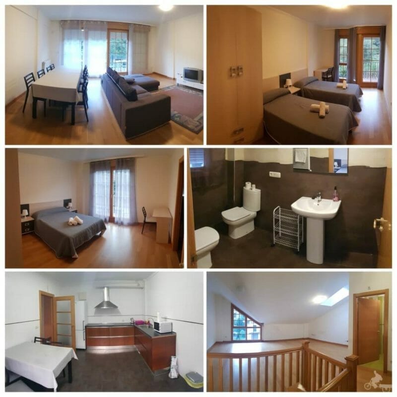 apartamento valmaseda 