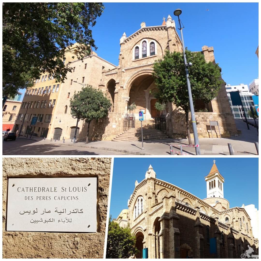 catedral st louis capuchinos 