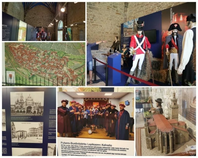 museo historia balmaseda